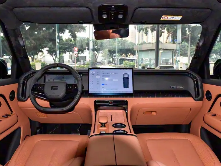 12月新车盘点：合资插混轿车、旗舰MPV、中大型SUV等车型集体亮相  第6张