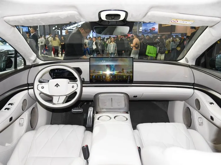 12月新车盘点：合资插混轿车、旗舰MPV、中大型SUV等车型集体亮相  第8张