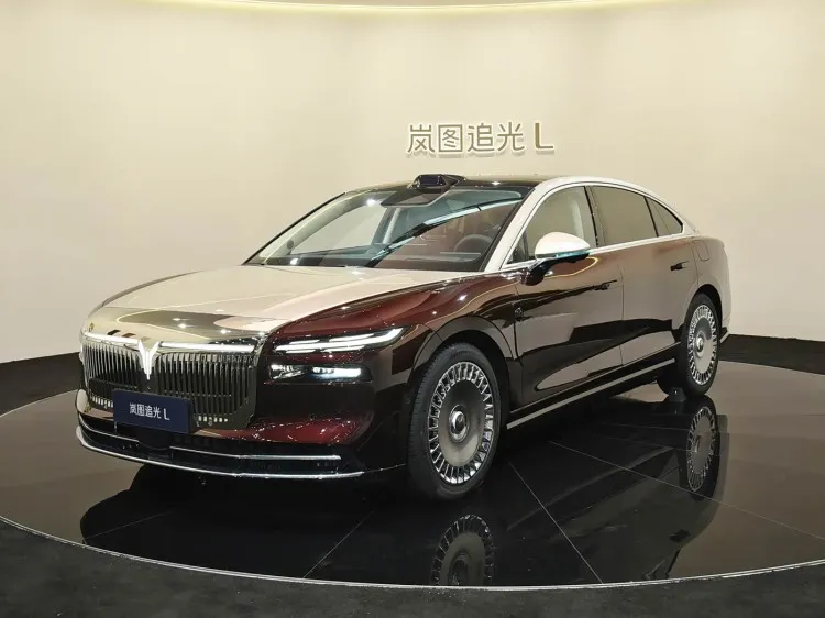 12月新车盘点：合资插混轿车、旗舰MPV、中大型SUV等车型集体亮相  第9张