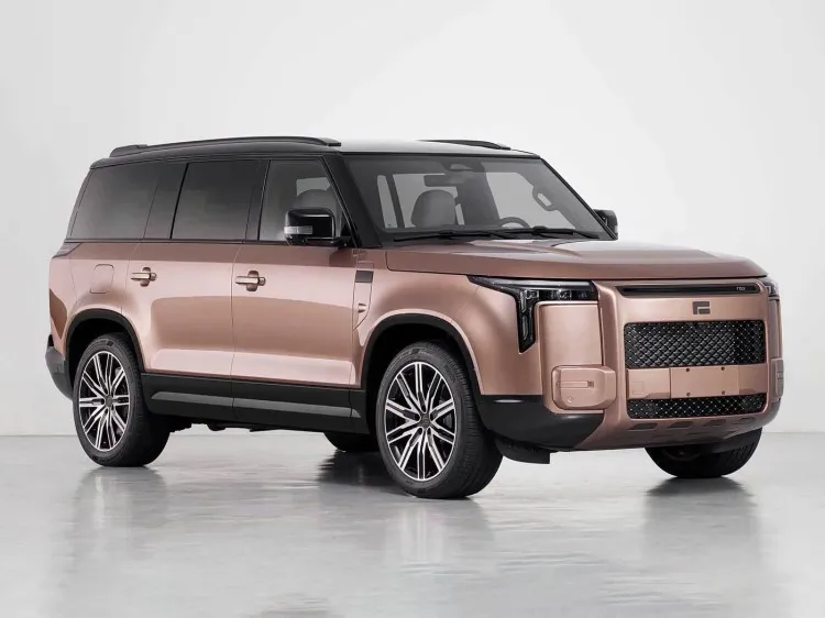 12月新车盘点：合资插混轿车、旗舰MPV、中大型SUV等车型集体亮相  第5张