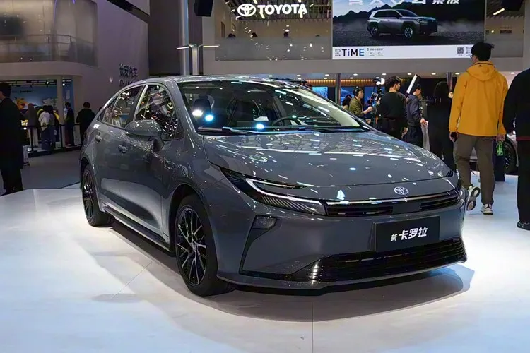 12月新车盘点：合资插混轿车、旗舰MPV、中大型SUV等车型集体亮相  第11张