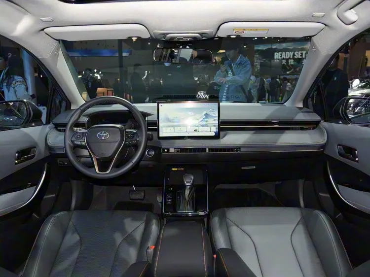 12月新车盘点：合资插混轿车、旗舰MPV、中大型SUV等车型集体亮相  第12张