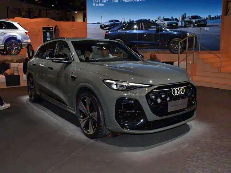 12月新车盘点：合资插混轿车、旗舰MPV、中大型SUV等车型集体亮相  第13张