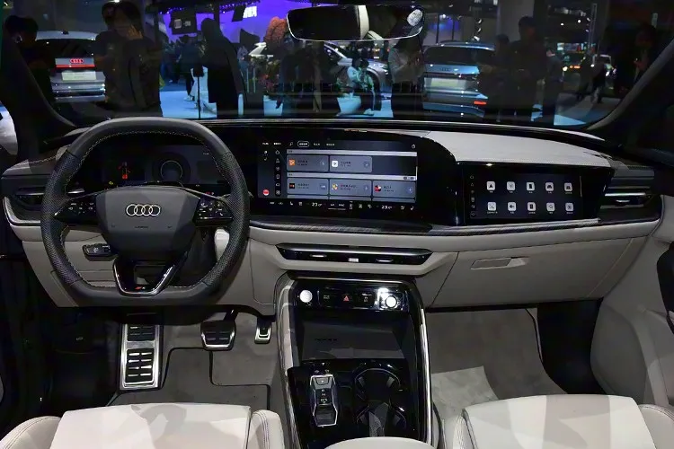 12月新车盘点：合资插混轿车、旗舰MPV、中大型SUV等车型集体亮相  第14张