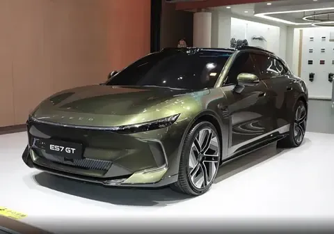 2025年值得期待的3款旅行车：捷尼赛思G90 Wingback、奇瑞星途ES7 GT、阿维塔06 Shooting Brake对比解析  第4张