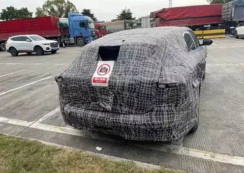 2025年值得期待的3款旅行车：捷尼赛思G90 Wingback、奇瑞星途ES7 GT、阿维塔06 Shooting Brake对比解析  第9张